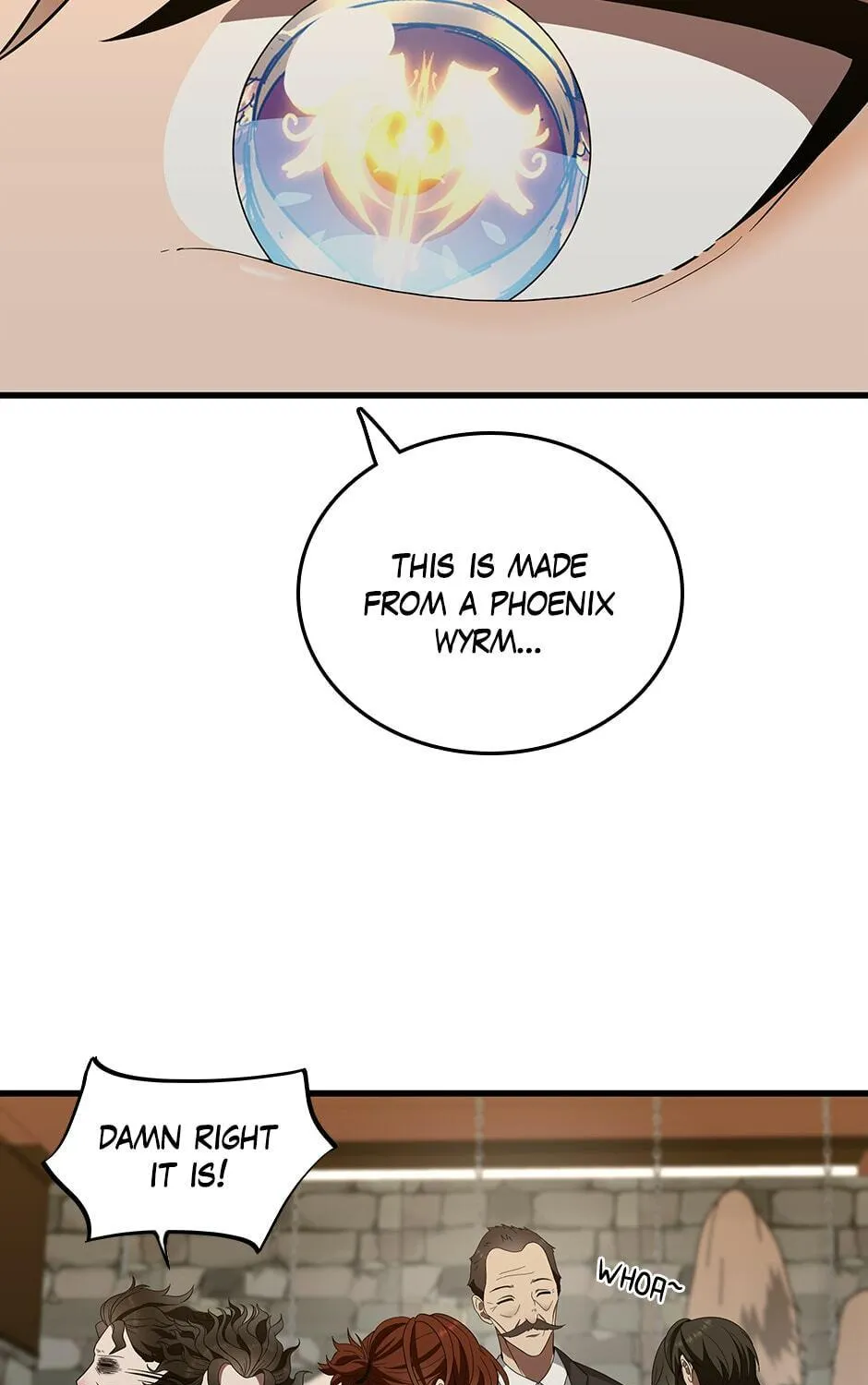 Read The Beginning After the End chapter 78 image 68 on Lezhin
