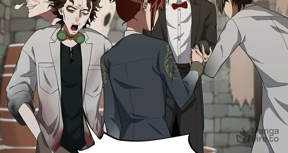 Read The Beginning After the End chapter 78 image 69 on Lezhin