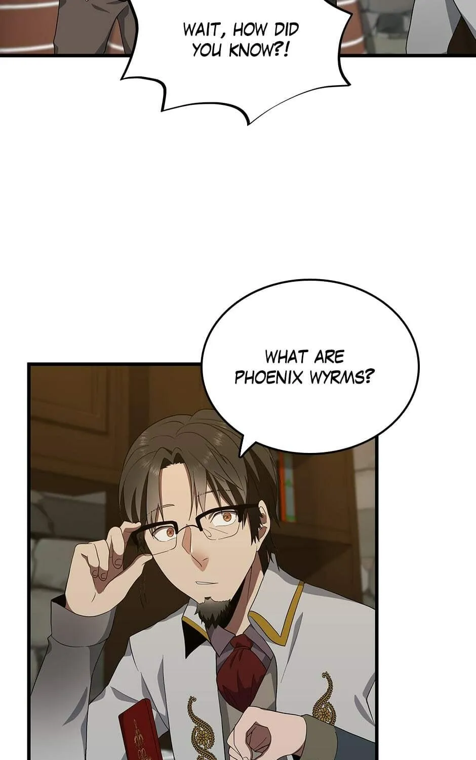 Read The Beginning After the End chapter 78 image 70 on Lezhin