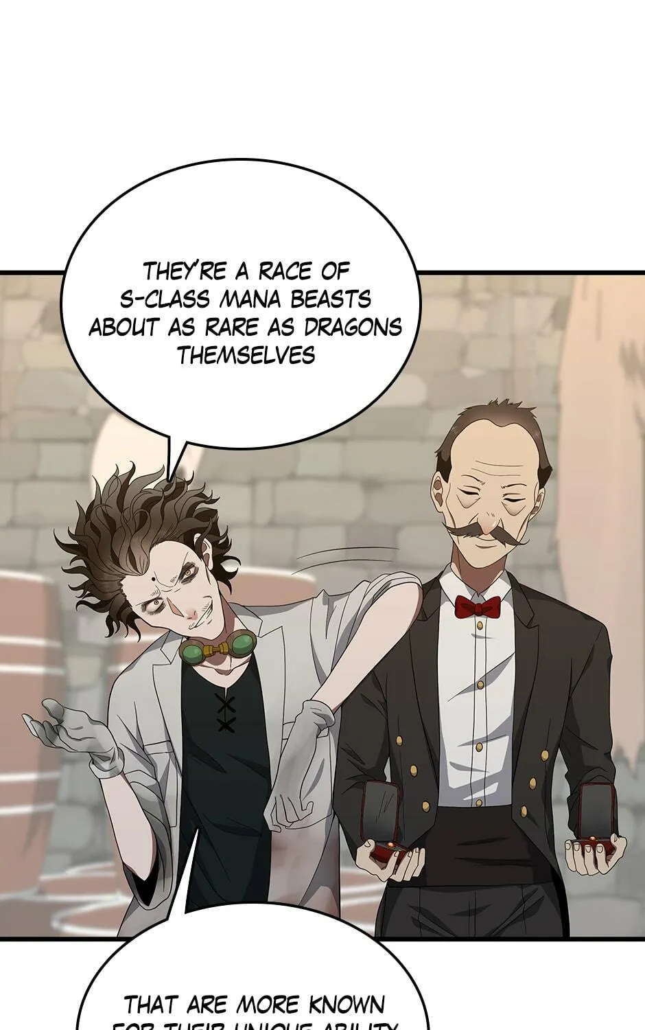 Read The Beginning After the End chapter 78 image 72 on Lezhin