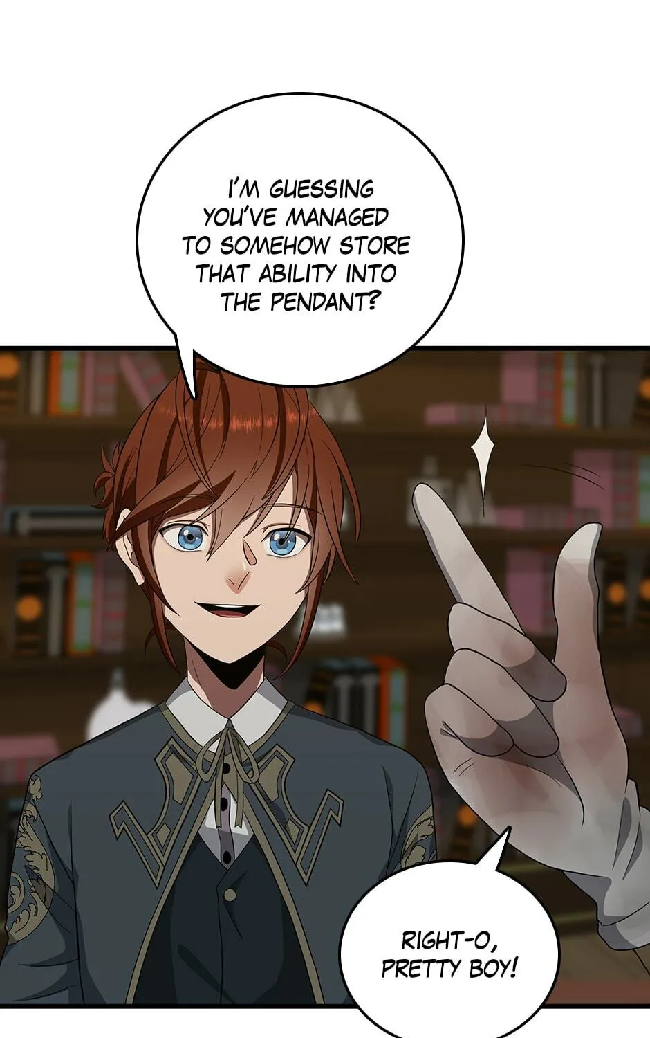 Read The Beginning After the End chapter 78 image 74 on Lezhin