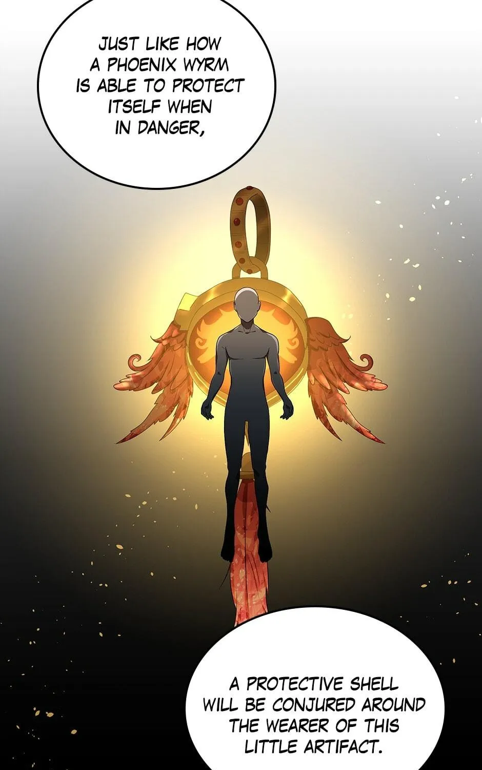 Read The Beginning After the End chapter 78 image 76 on Lezhin
