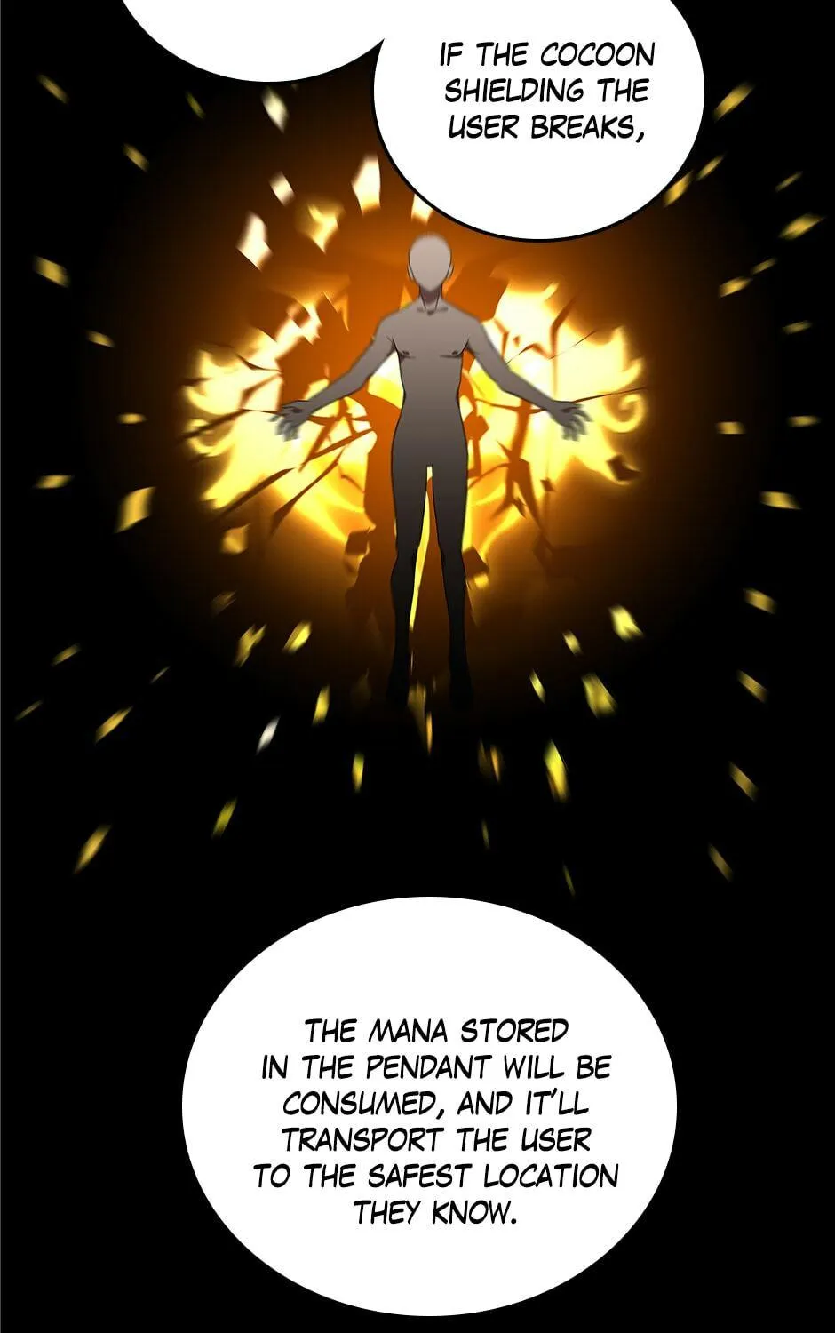 Read The Beginning After the End chapter 78 image 78 on Lezhin