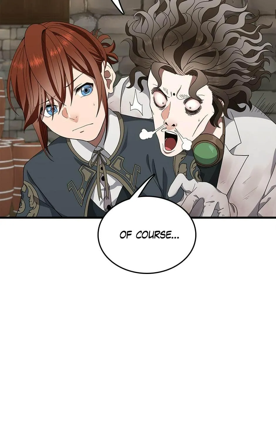 Read The Beginning After the End chapter 78 image 8 on Lezhin