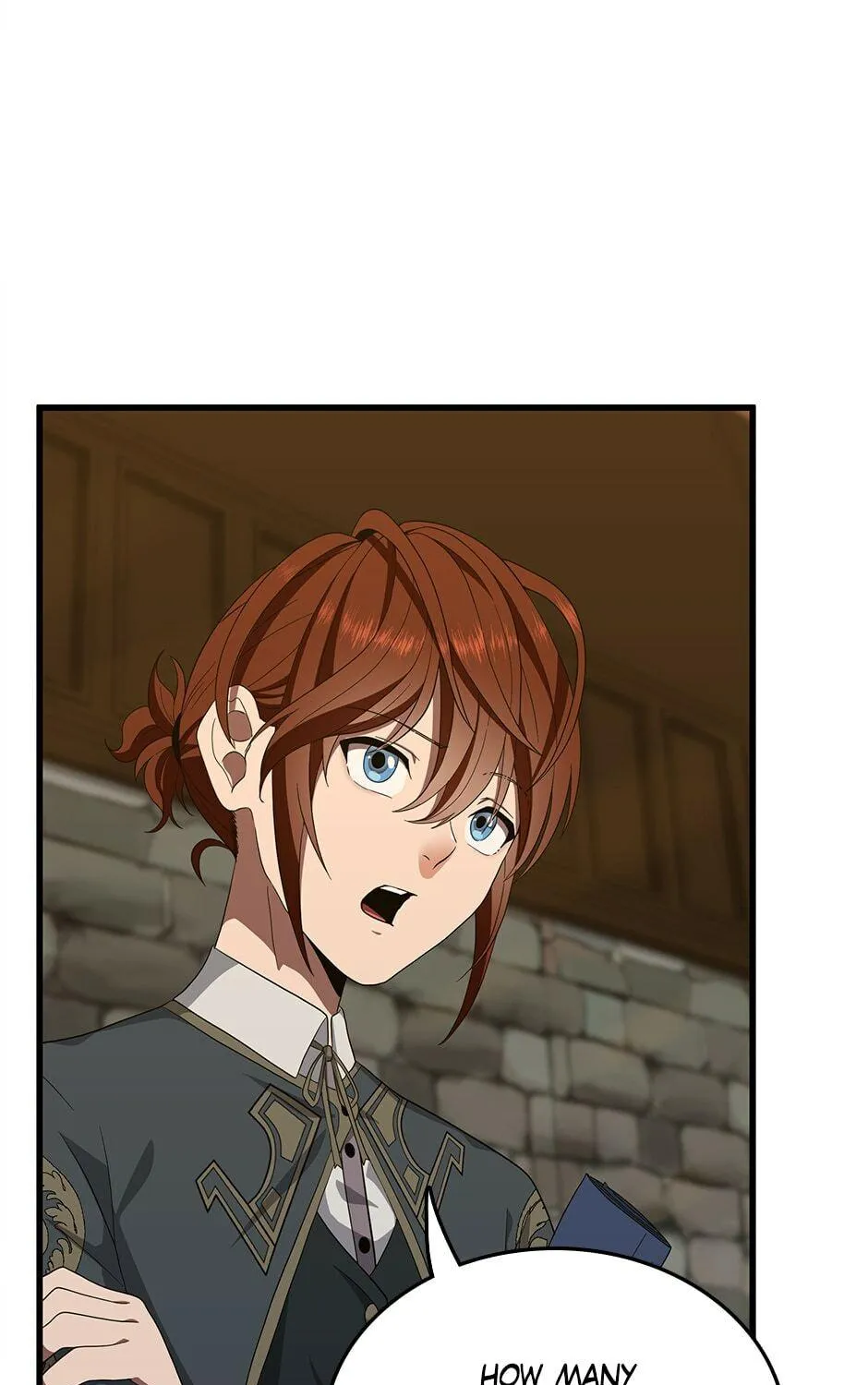 Read The Beginning After the End chapter 78 image 82 on Lezhin