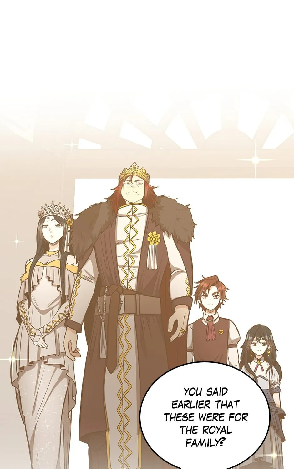 Read The Beginning After the End chapter 78 image 90 on Lezhin