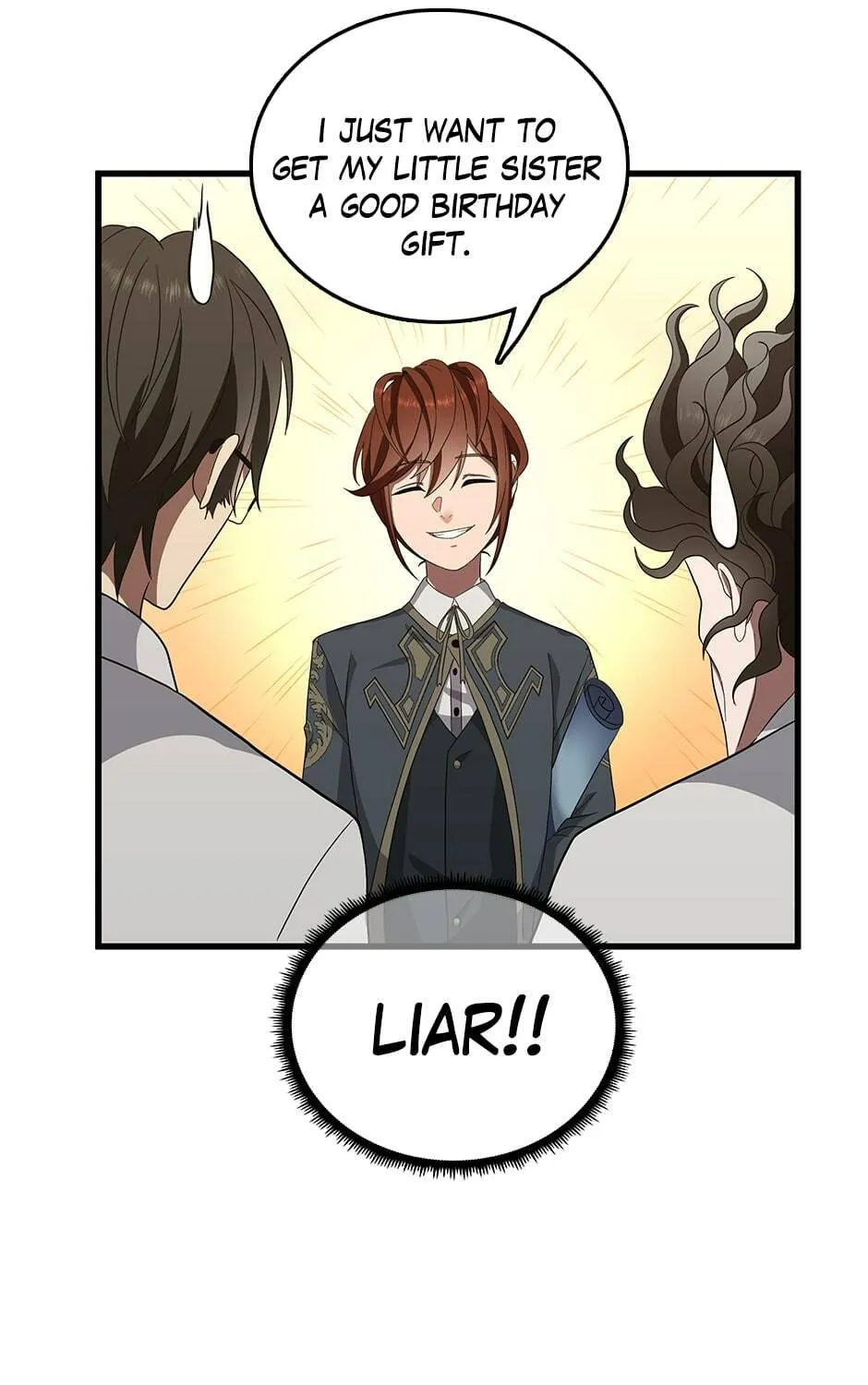 Read The Beginning After the End chapter 78 image 98 on Lezhin