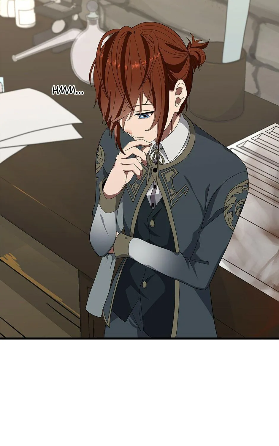 Read The Beginning After the End chapter 79 image 10 on Lezhin