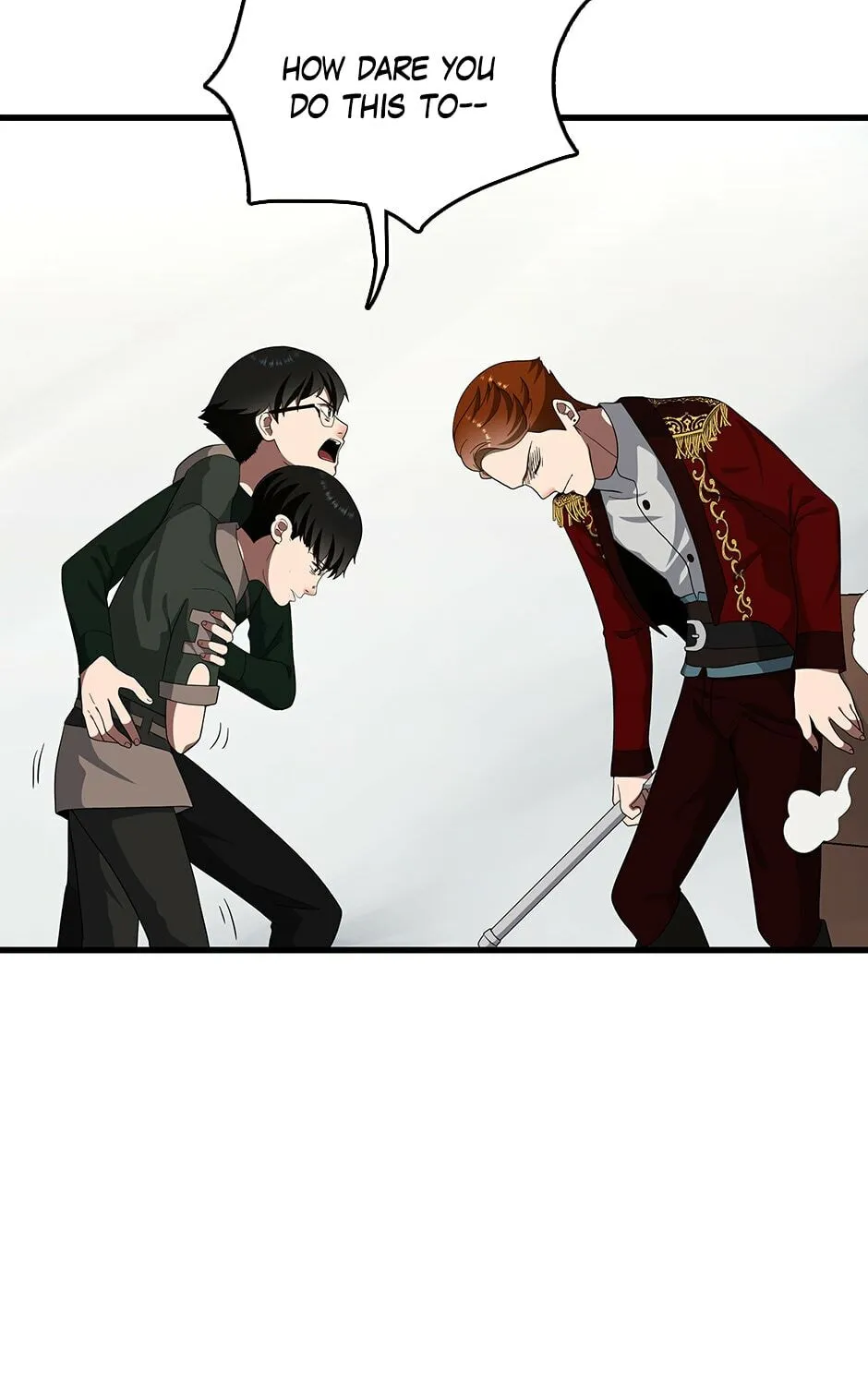Read The Beginning After the End chapter 79 image 102 on Lezhin