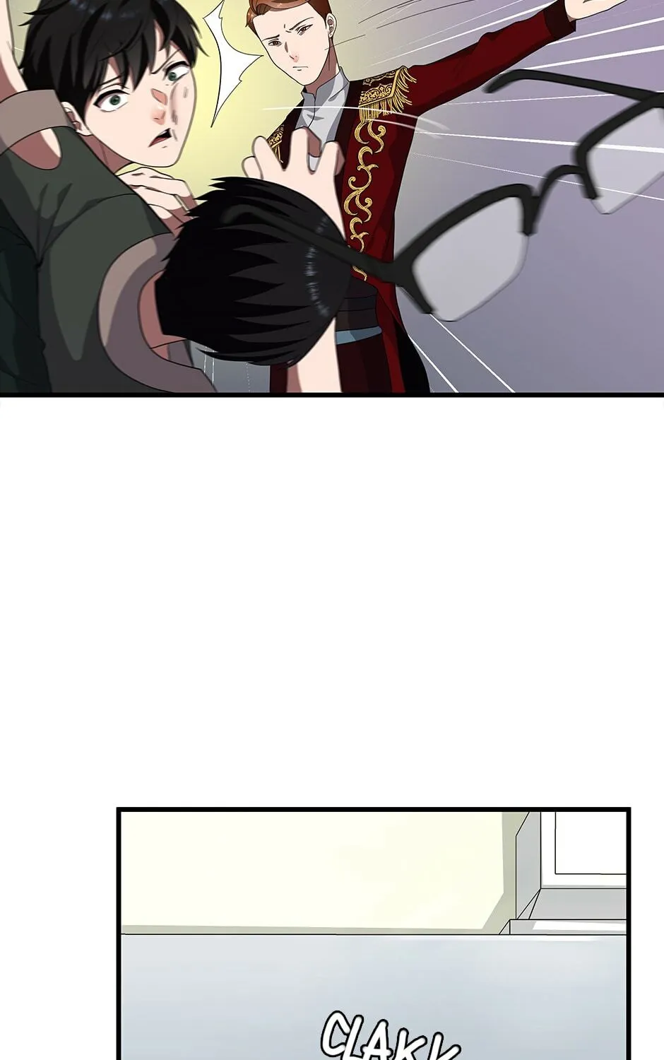 Read The Beginning After the End chapter 79 image 104 on Lezhin