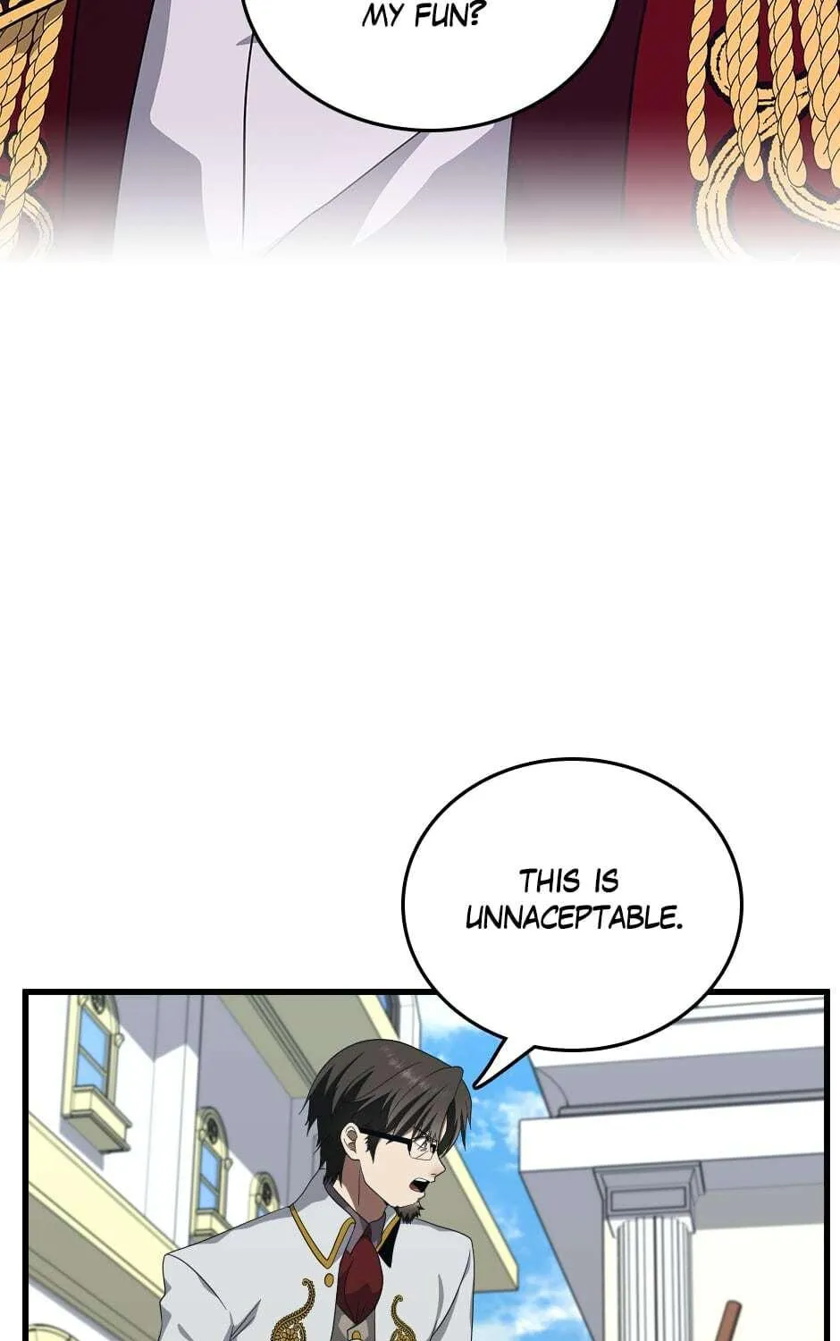 Read The Beginning After the End chapter 79 image 108 on Lezhin