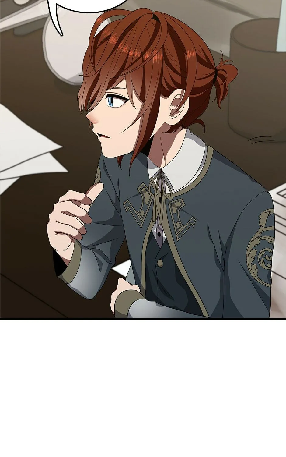 Read The Beginning After the End chapter 79 image 12 on Lezhin