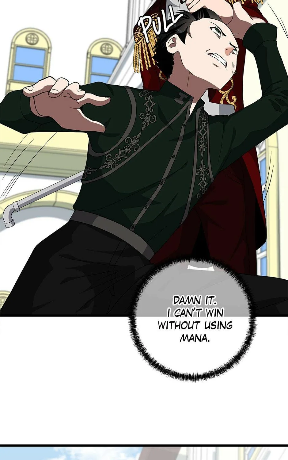 Read The Beginning After the End chapter 79 image 124 on Lezhin