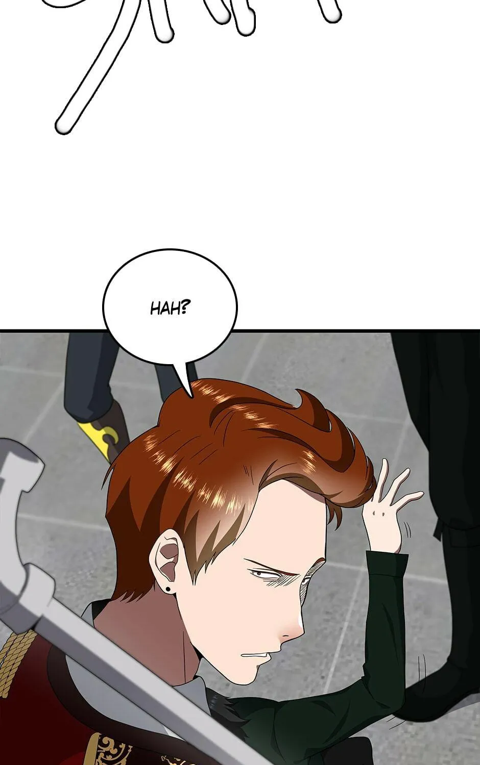 Read The Beginning After the End chapter 79 image 128 on Lezhin