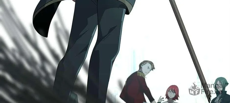 Read The Beginning After the End chapter 79 image 131 on Lezhin