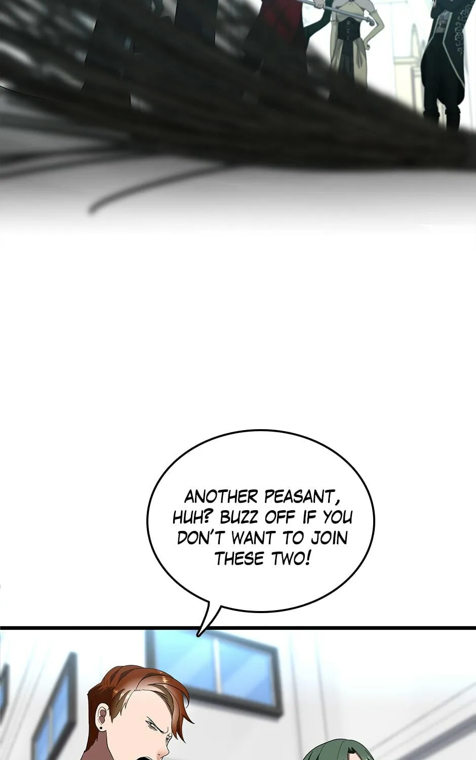 Read The Beginning After the End chapter 79 image 132 on Lezhin