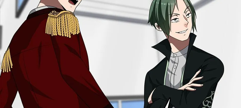 Read The Beginning After the End chapter 79 image 133 on Lezhin