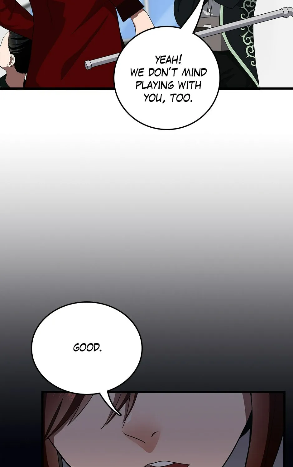 Read The Beginning After the End chapter 79 image 134 on Lezhin