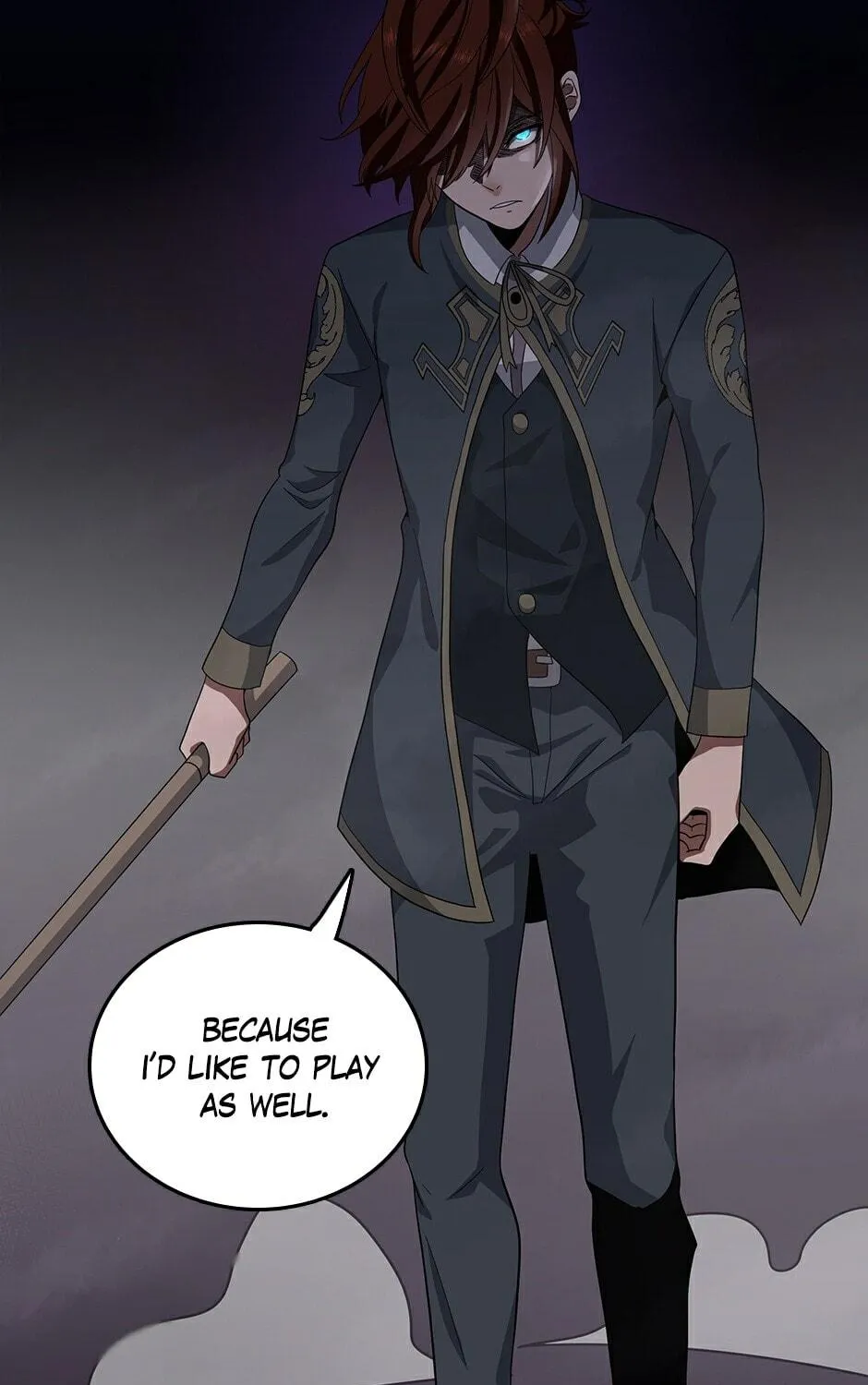Read The Beginning After the End chapter 79 image 136 on Lezhin