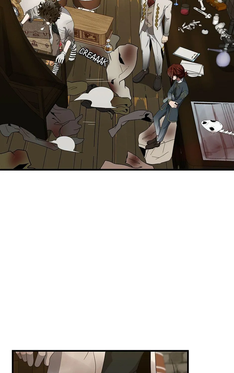 Read The Beginning After the End chapter 79 image 16 on Lezhin