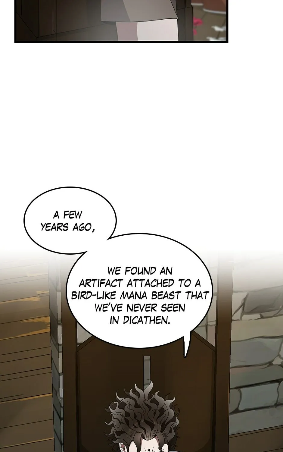 Read The Beginning After the End chapter 79 image 18 on Lezhin