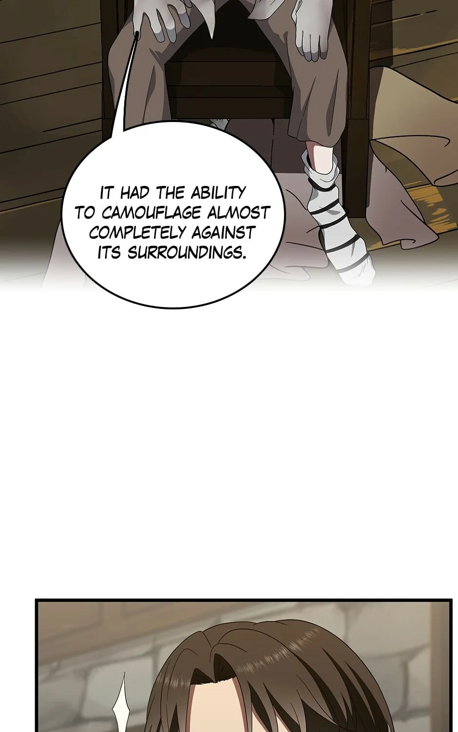 Read The Beginning After the End chapter 79 image 20 on Lezhin
