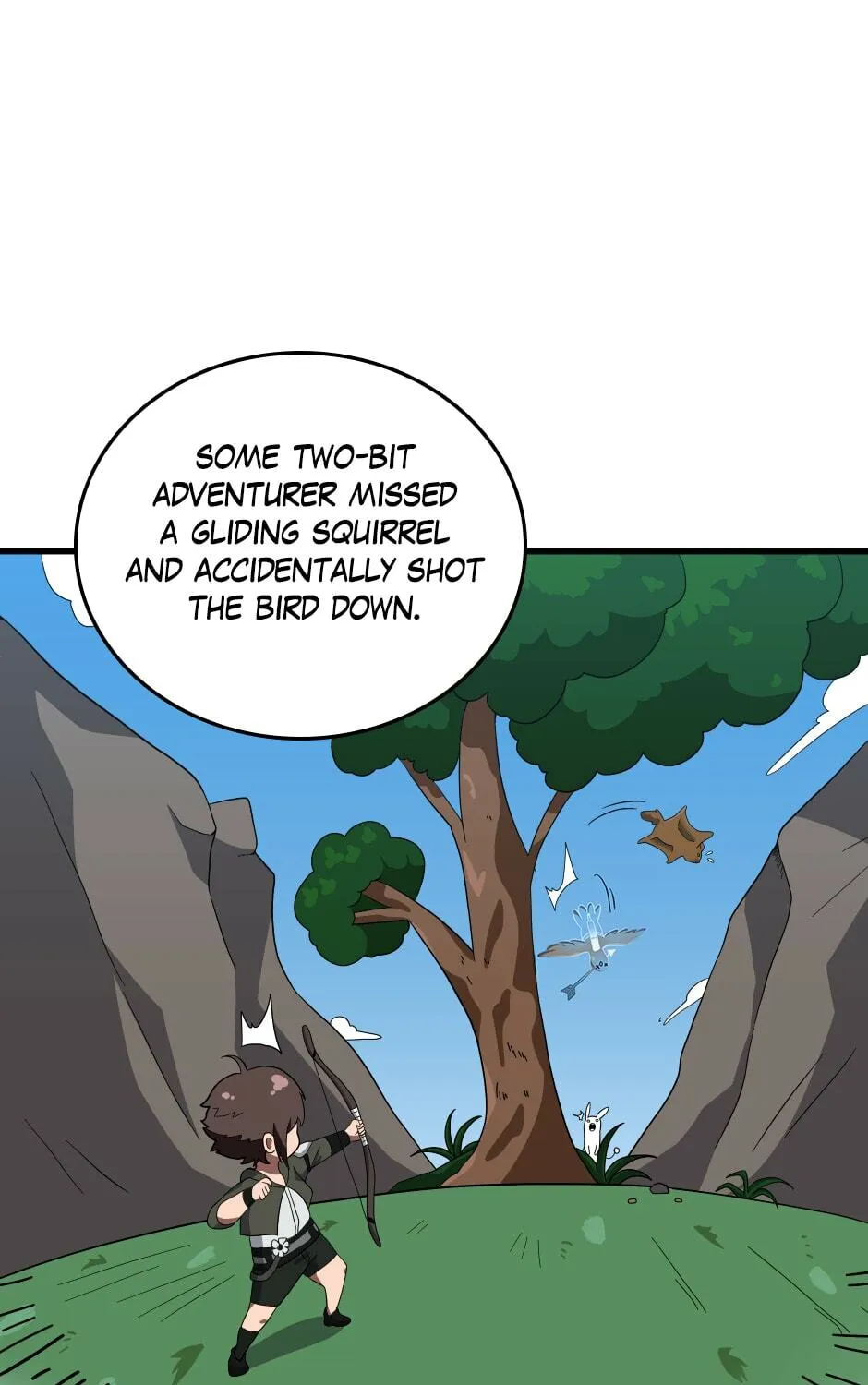 Read The Beginning After the End chapter 79 image 24 on Lezhin