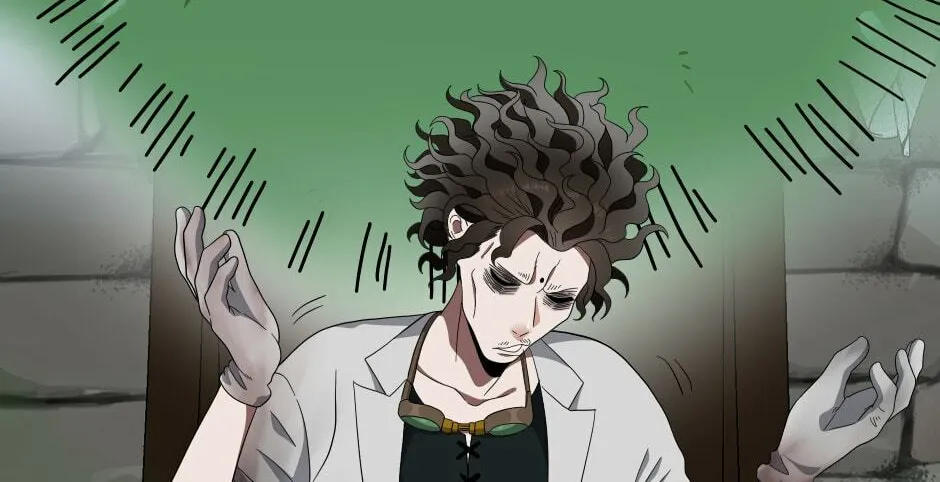 Read The Beginning After the End chapter 79 image 25 on Lezhin
