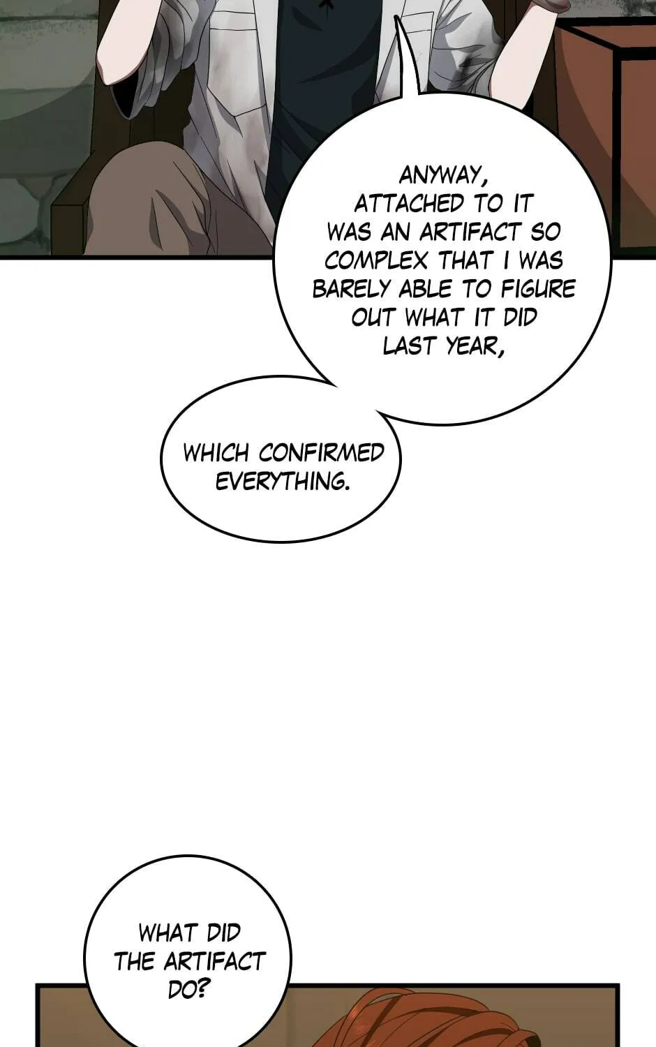 Read The Beginning After the End chapter 79 image 26 on Lezhin