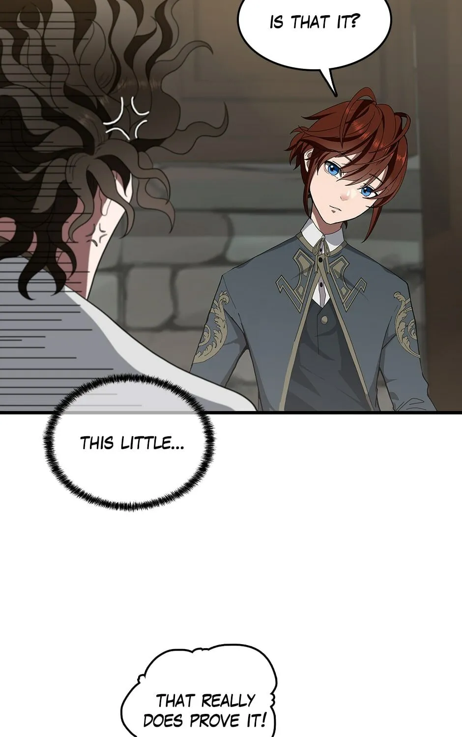 Read The Beginning After the End chapter 79 image 32 on Lezhin