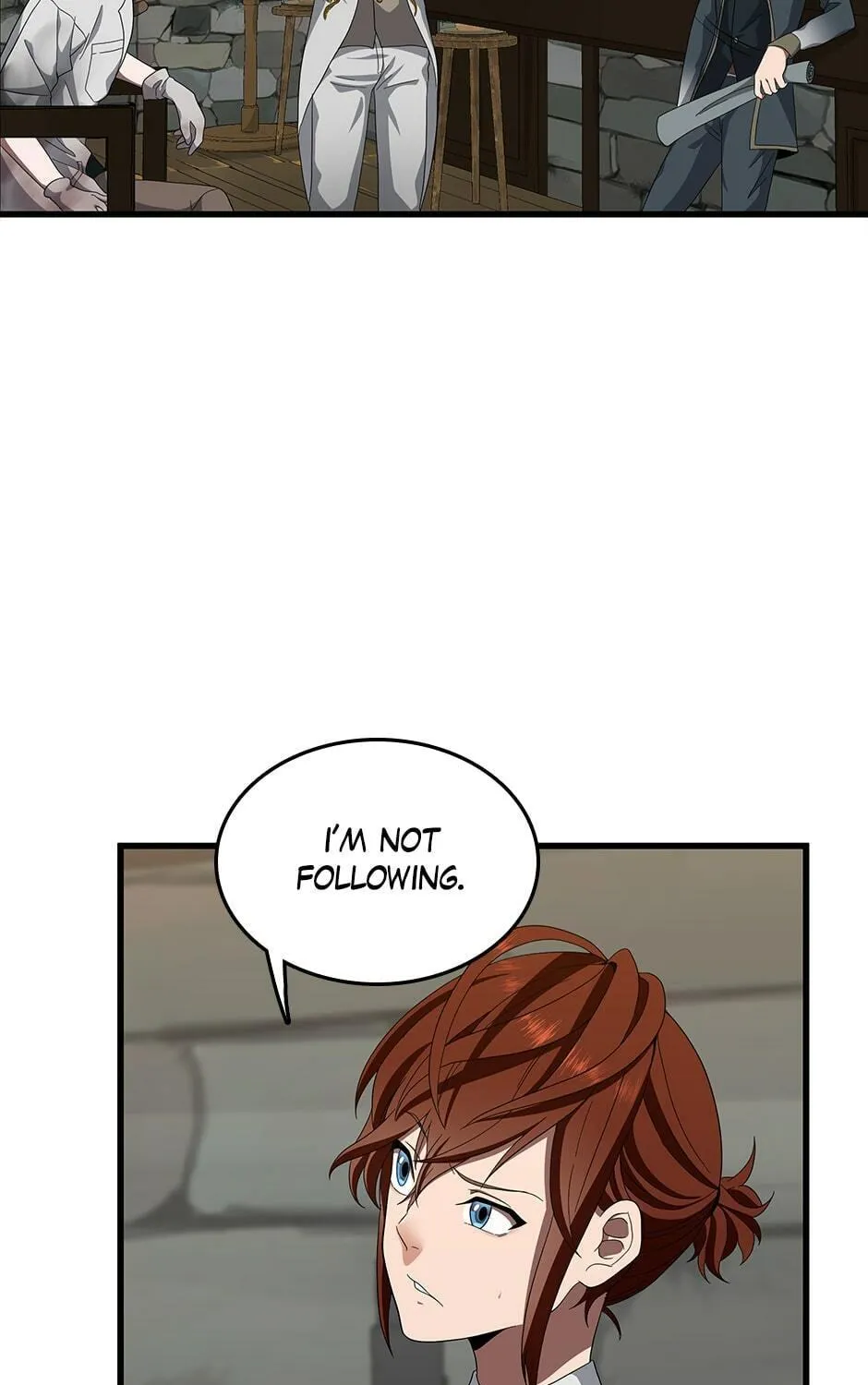Read The Beginning After the End chapter 79 image 34 on Lezhin