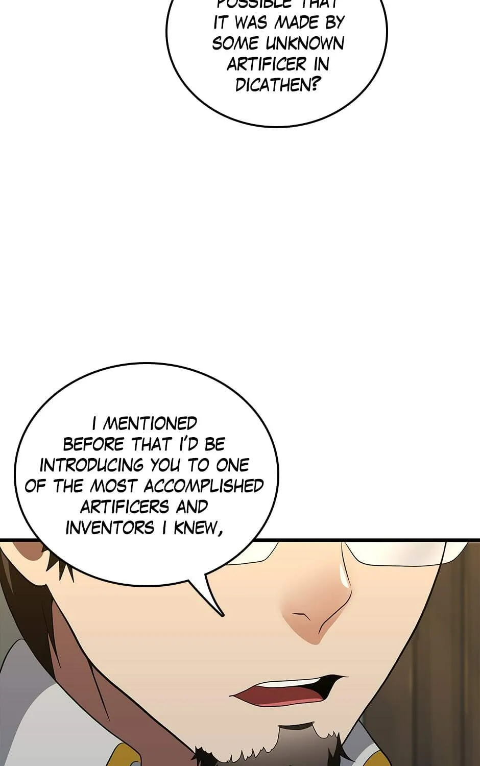 Read The Beginning After the End chapter 79 image 36 on Lezhin