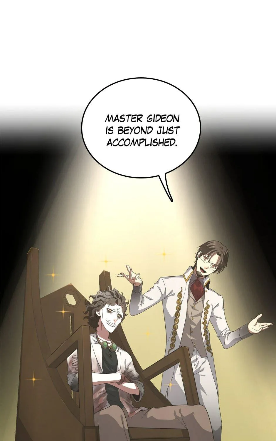 Read The Beginning After the End chapter 79 image 38 on Lezhin