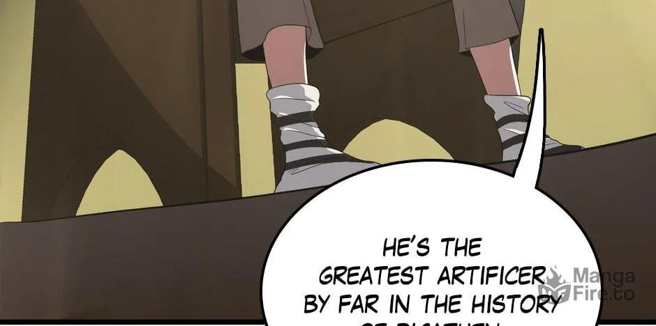 Read The Beginning After the End chapter 79 image 39 on Lezhin