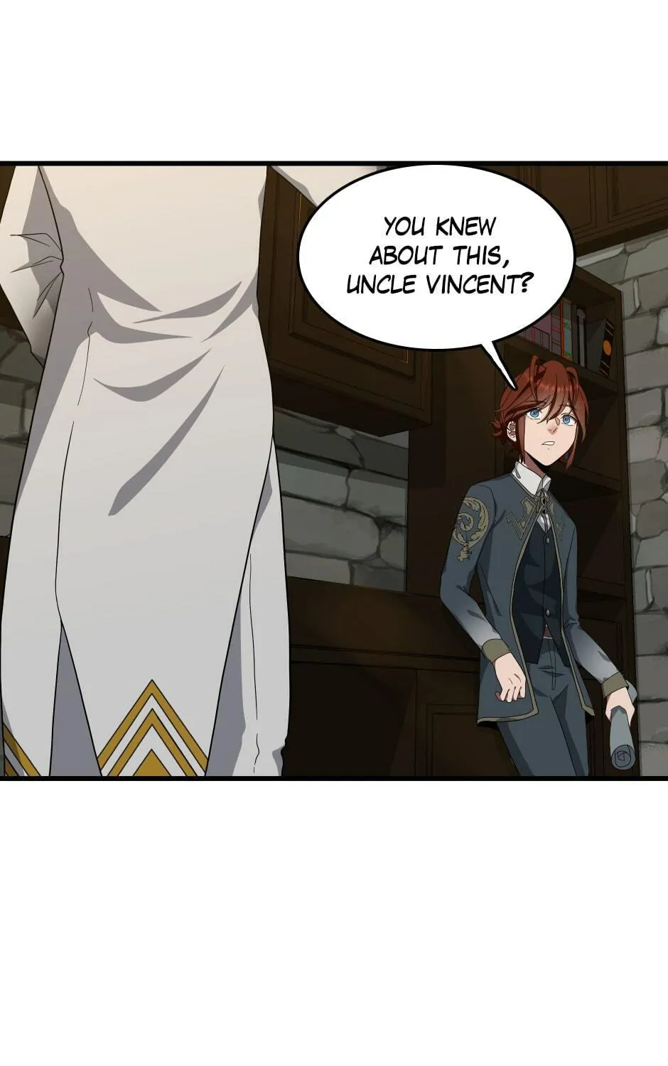 Read The Beginning After the End chapter 79 image 4 on Lezhin