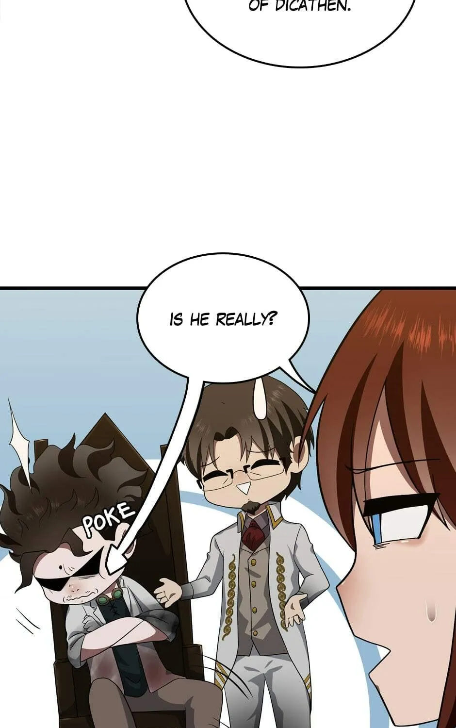 Read The Beginning After the End chapter 79 image 40 on Lezhin