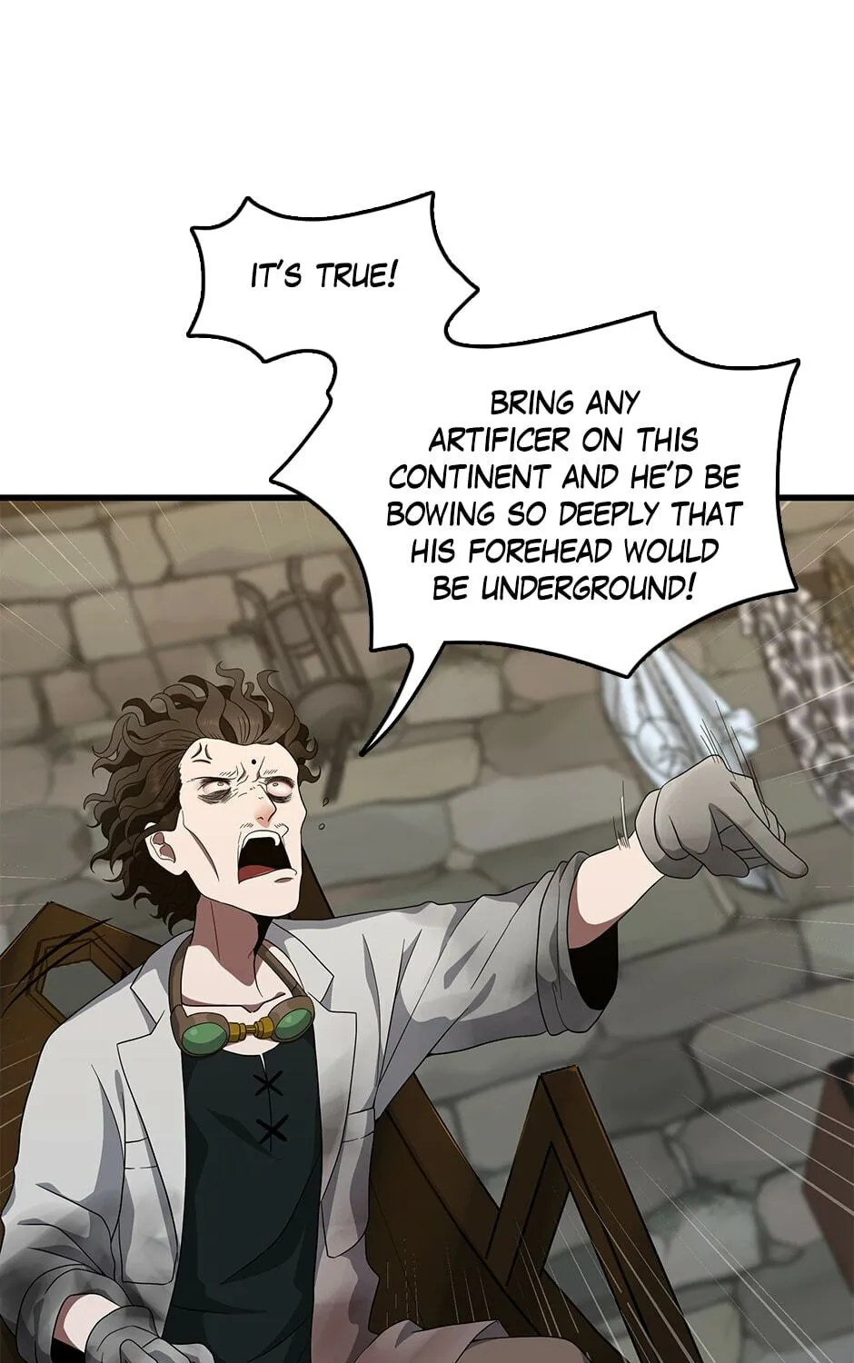 Read The Beginning After the End chapter 79 image 42 on Lezhin
