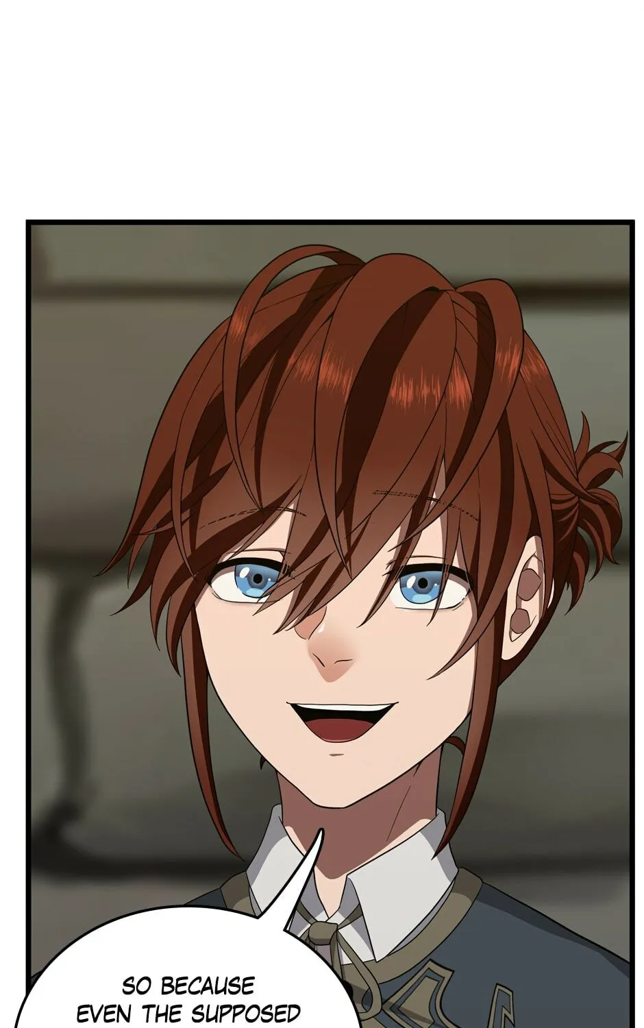 Read The Beginning After the End chapter 79 image 44 on Lezhin