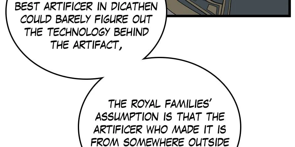 Read The Beginning After the End chapter 79 image 45 on Lezhin