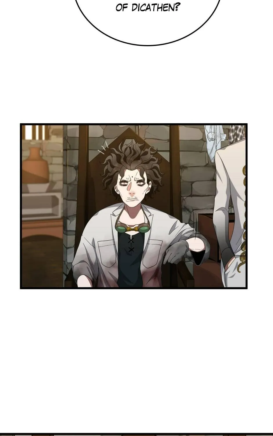 Read The Beginning After the End chapter 79 image 46 on Lezhin