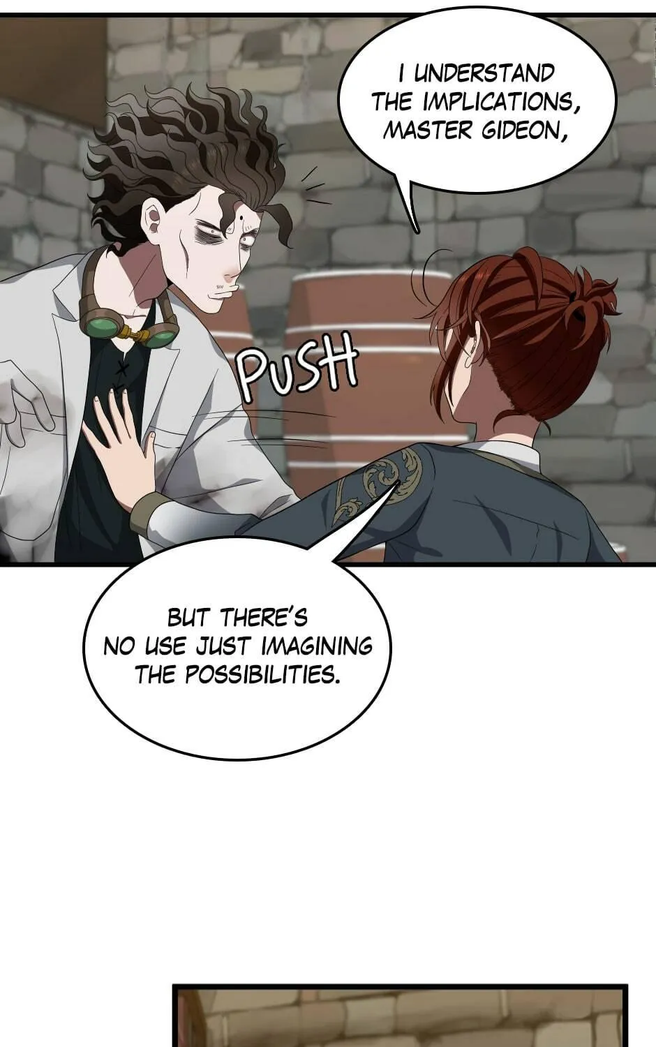 Read The Beginning After the End chapter 79 image 52 on Lezhin
