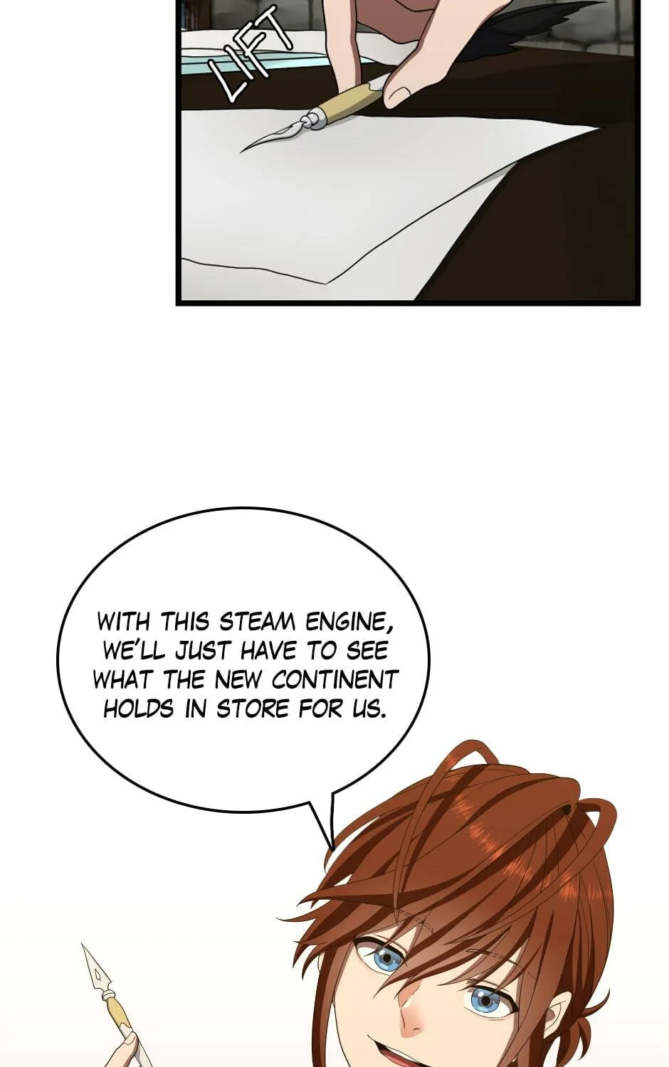 Read The Beginning After the End chapter 79 image 54 on Lezhin