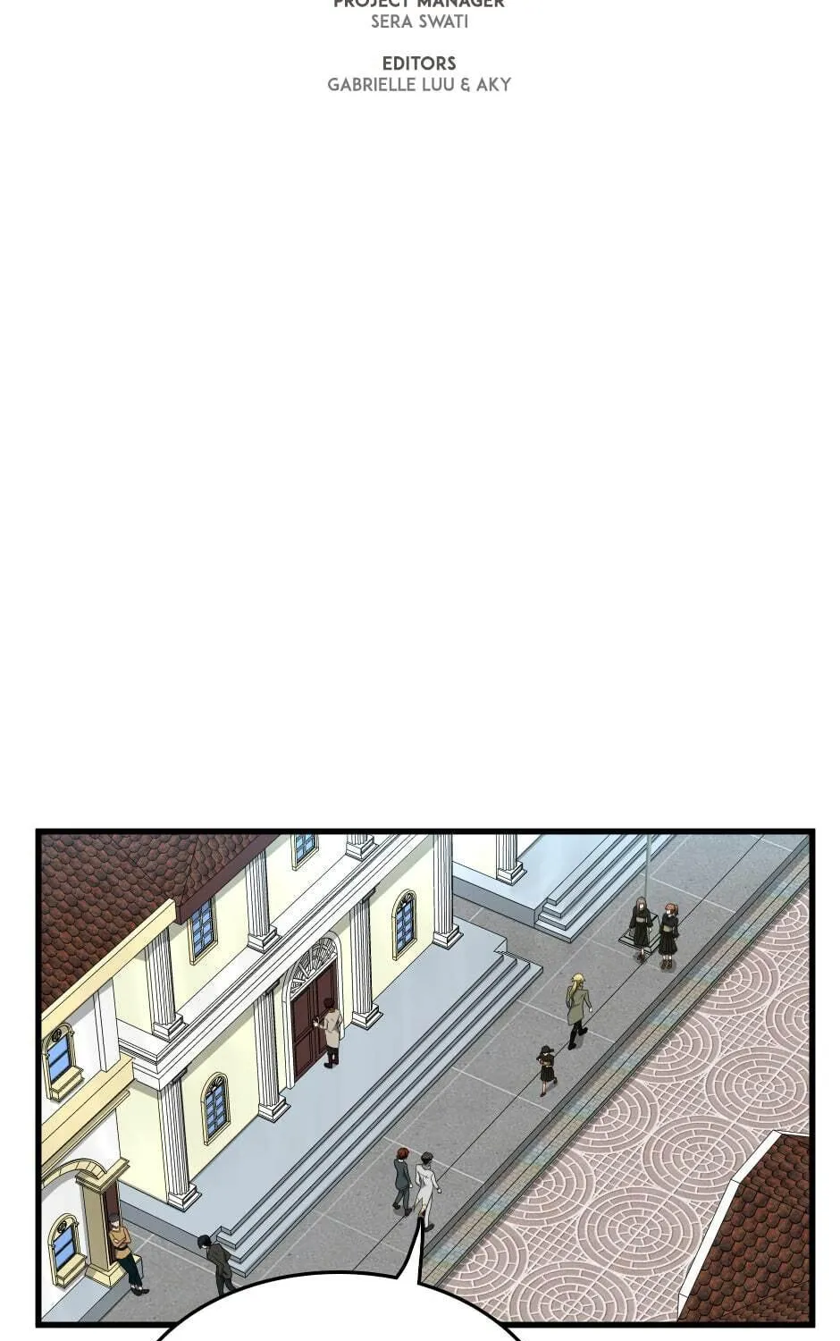 Read The Beginning After the End chapter 79 image 58 on Lezhin