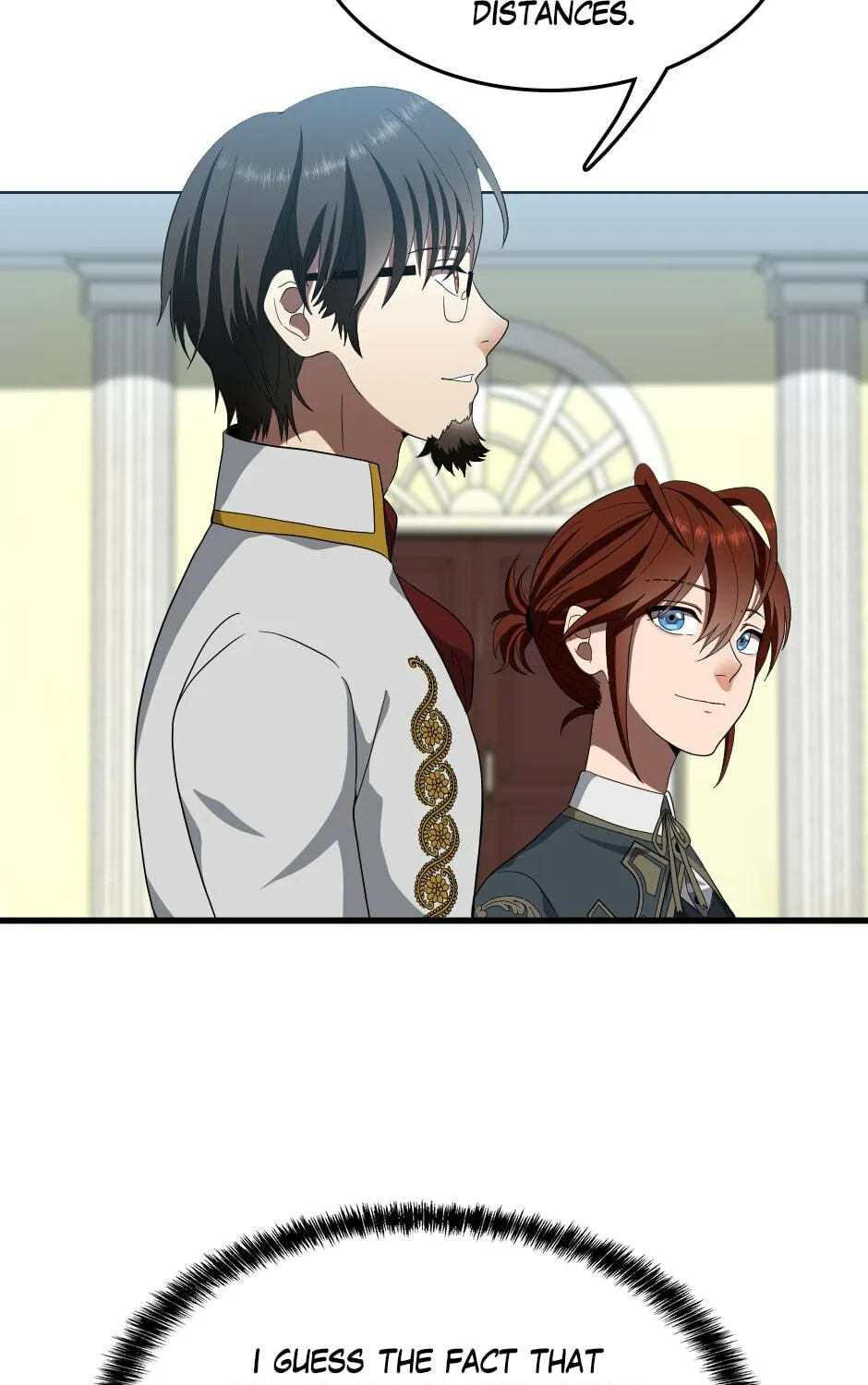 Read The Beginning After the End chapter 79 image 62 on Lezhin