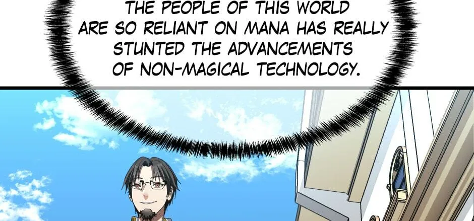 Read The Beginning After the End chapter 79 image 63 on Lezhin