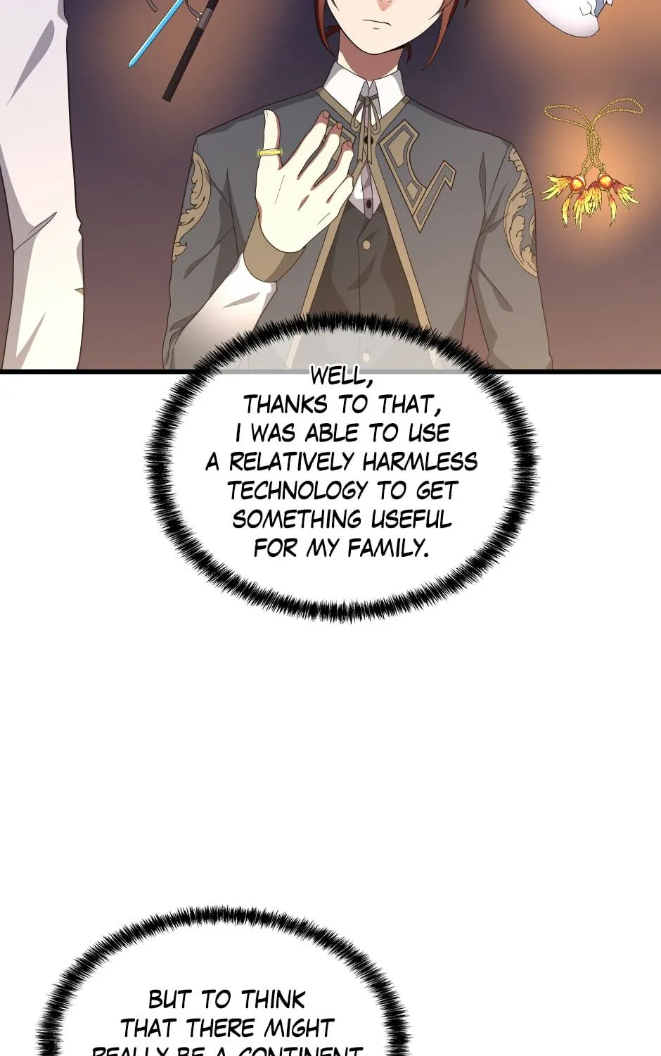 Read The Beginning After the End chapter 79 image 66 on Lezhin