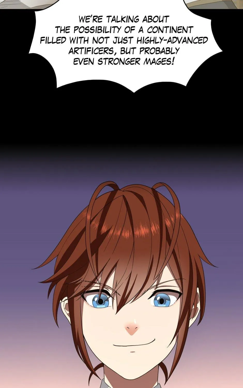 Read The Beginning After the End chapter 79 image 70 on Lezhin