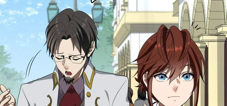 Read The Beginning After the End chapter 79 image 73 on Lezhin