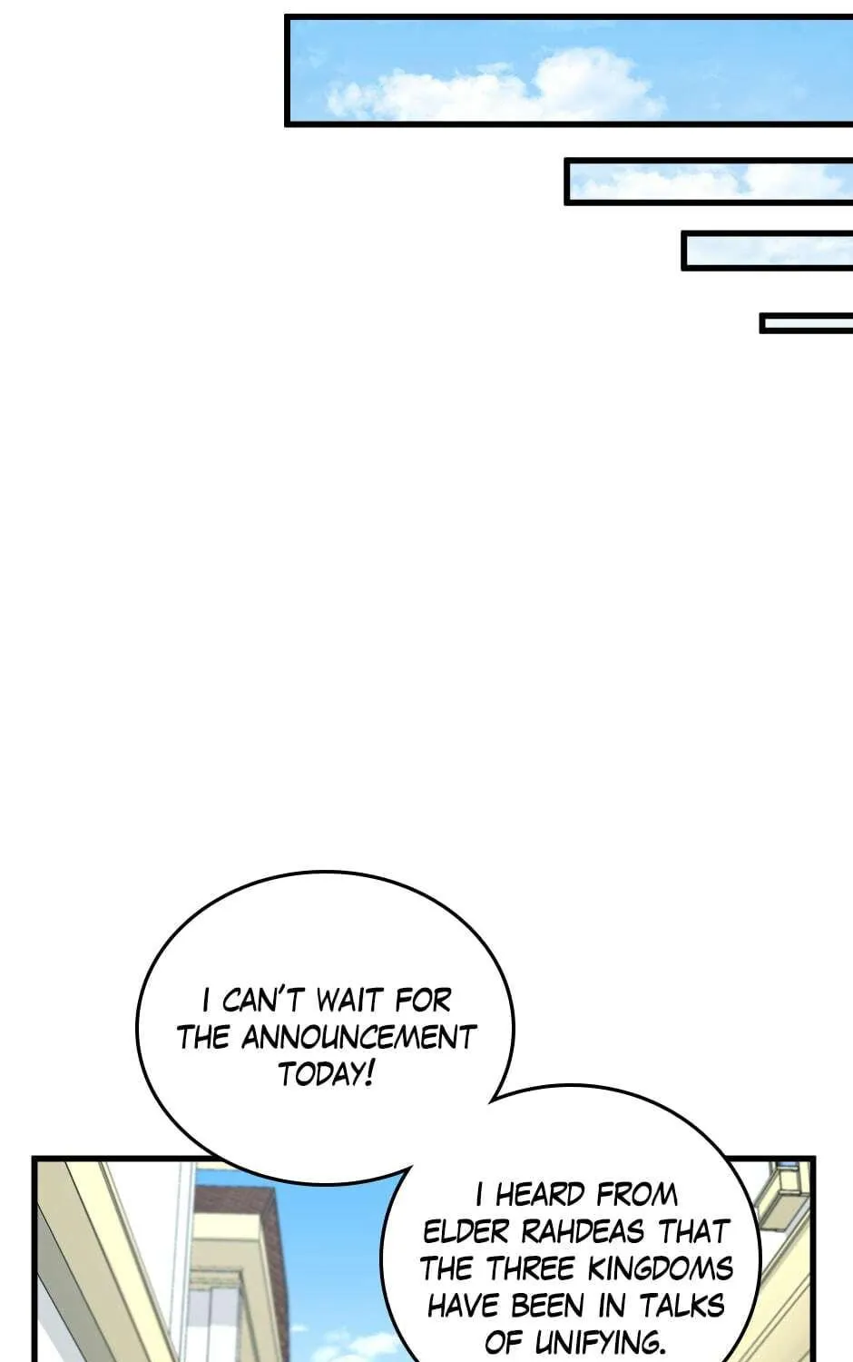 Read The Beginning After the End chapter 79 image 76 on Lezhin