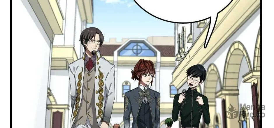 Read The Beginning After the End chapter 79 image 77 on Lezhin
